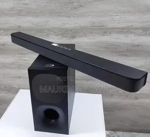 Sony Wireless Sound Bar 330w