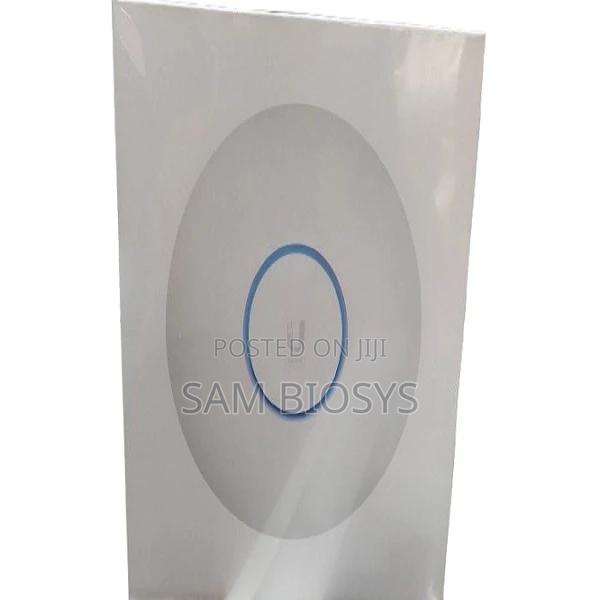 Ubiquiti Unifi 6 Long-Range Access Point U6-Lr