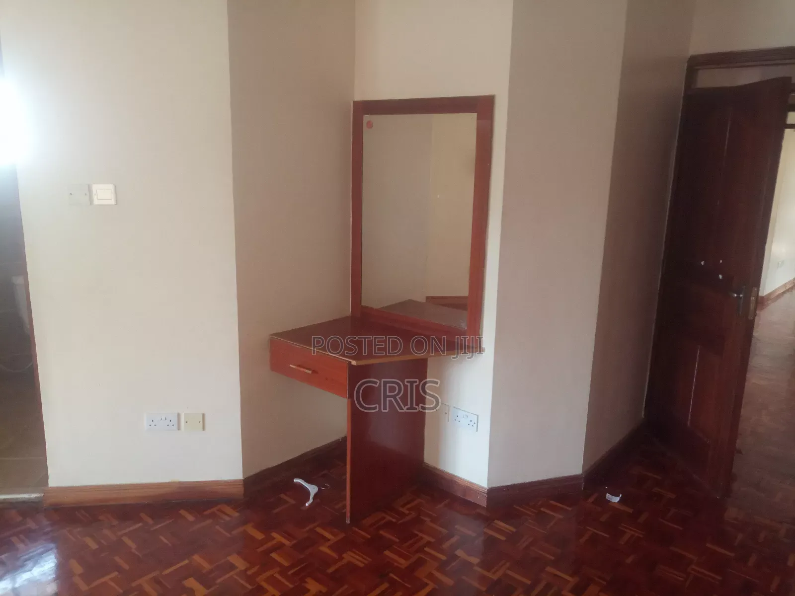 2bdrm Apartment in Kilimani for sale