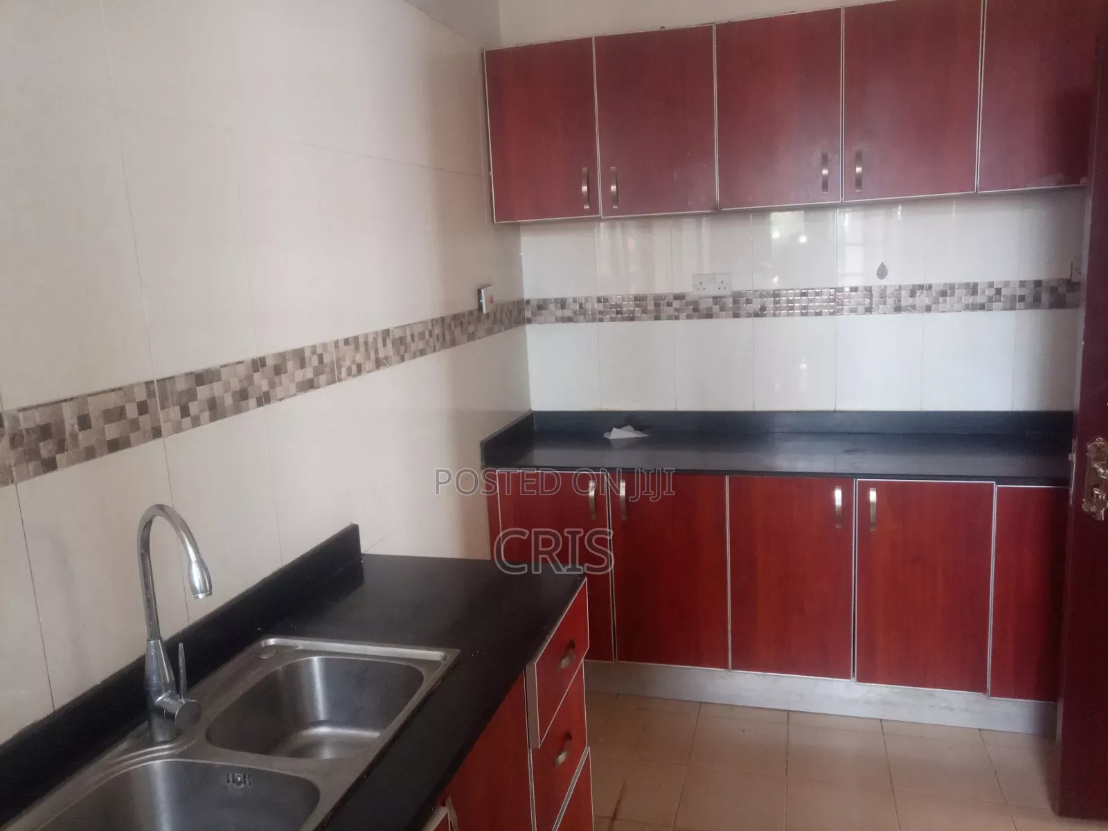 2bdrm Apartment in Kilimani for sale