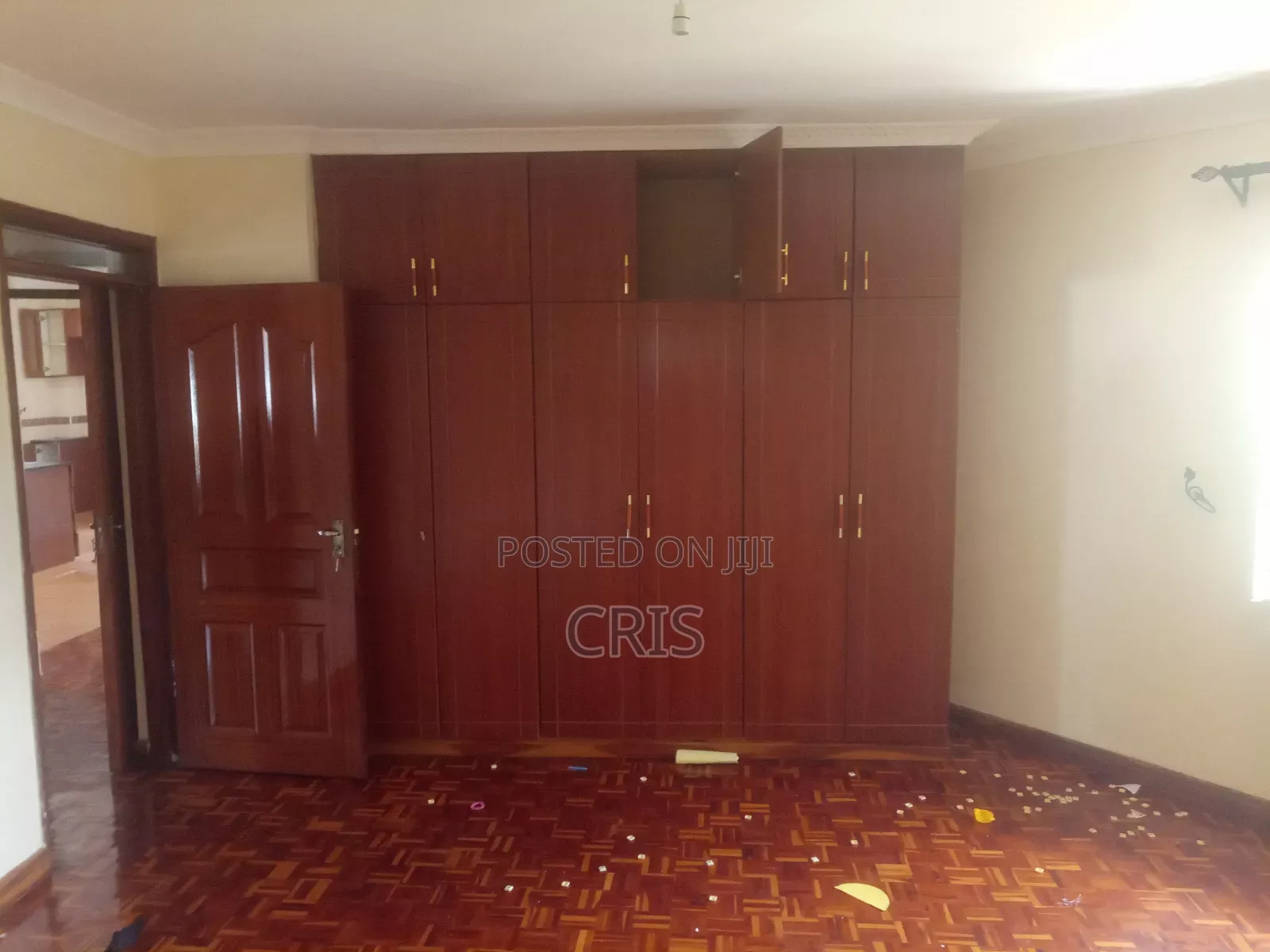 2bdrm Apartment in Kilimani for sale
