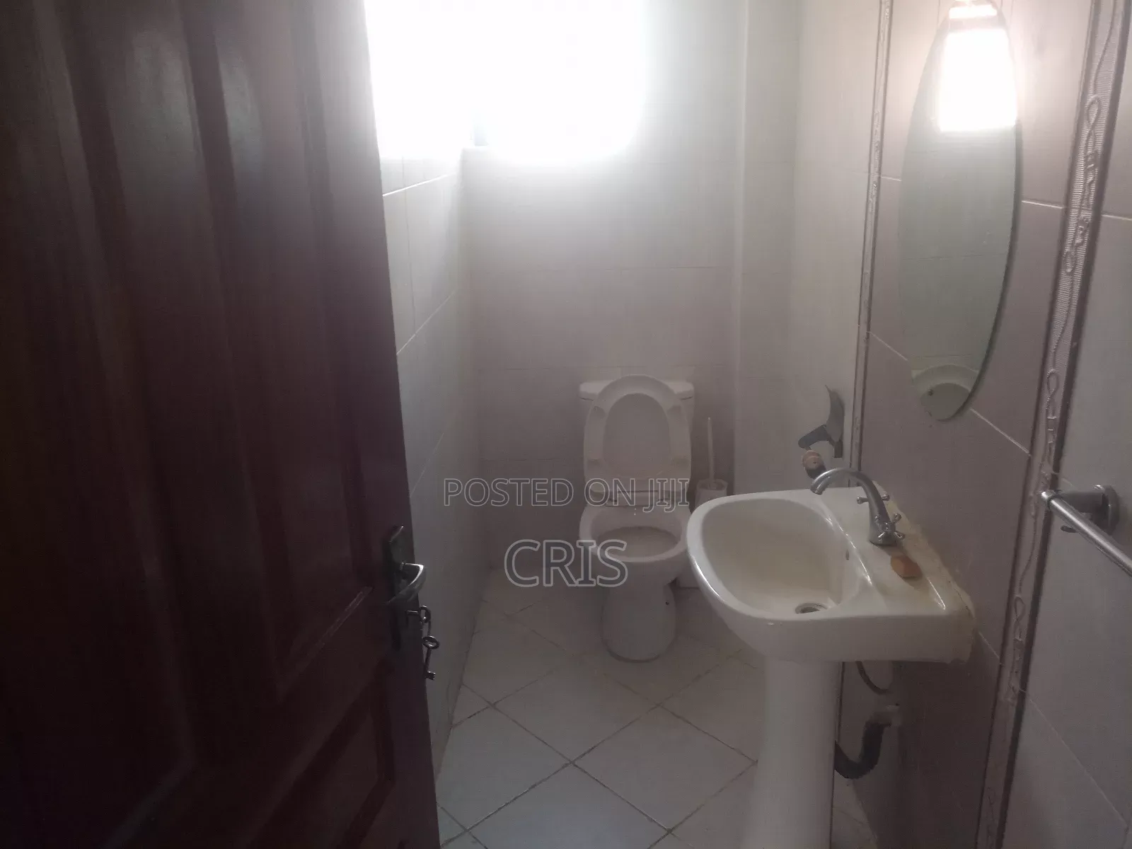 2bdrm Apartment in Kilimani for sale