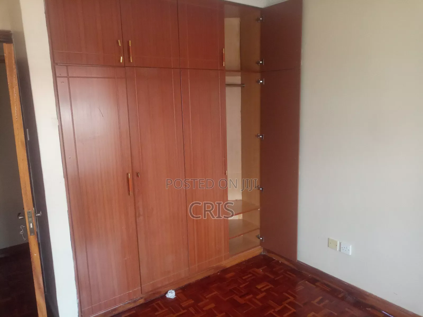 2bdrm Apartment in Kilimani for sale