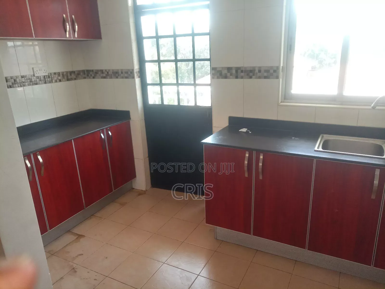 2bdrm Apartment in Kilimani for sale