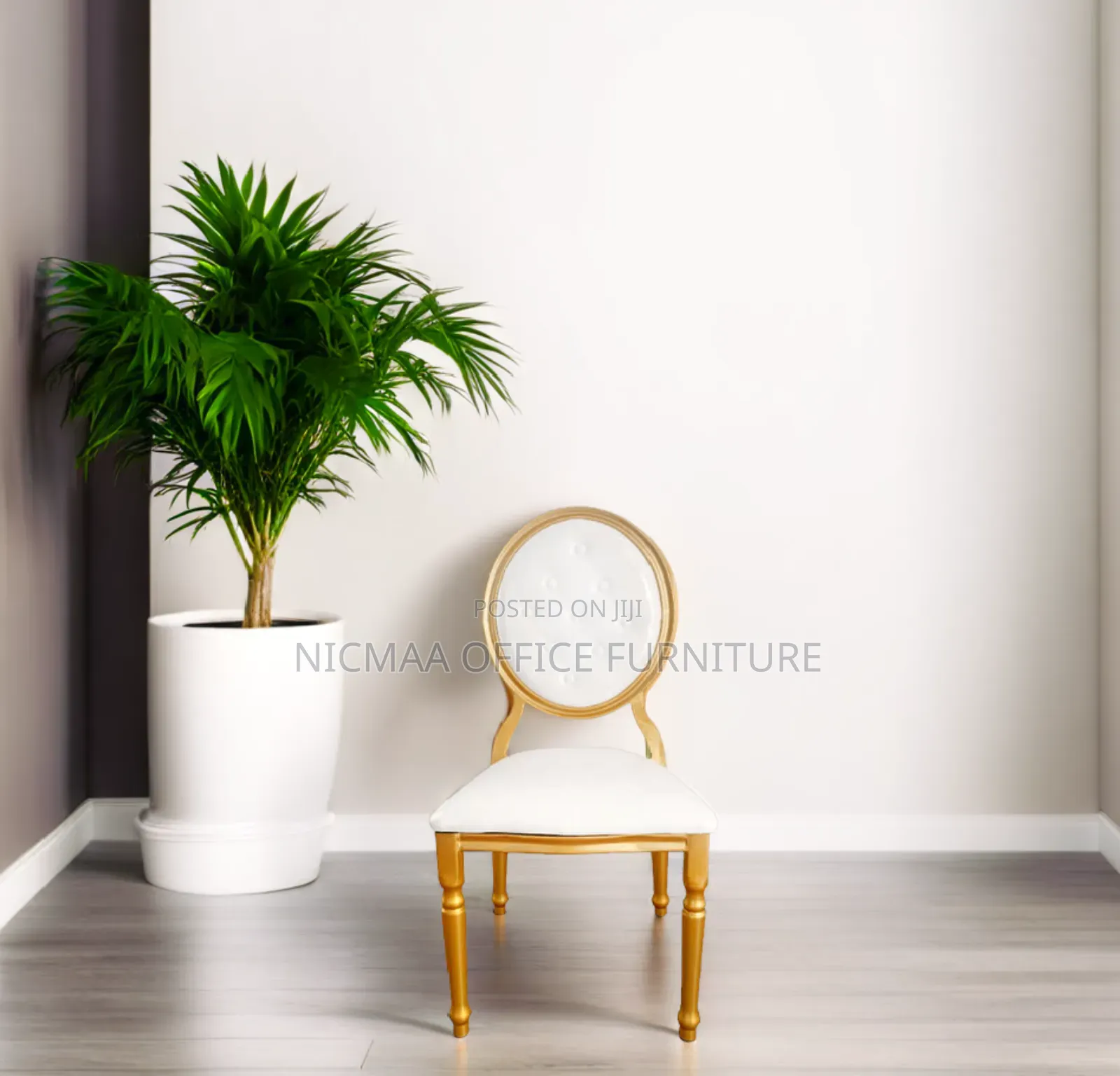 Event Chair