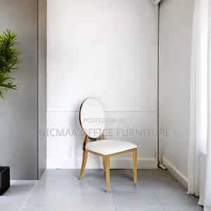 Event Chair