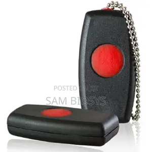Panic Button Sheltronic PTX-1