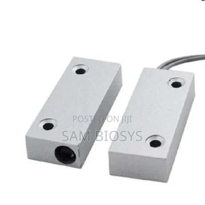 Magnetic Door Contacts - thumbnail 2
