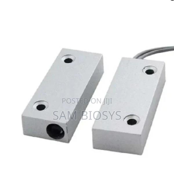 Magnetic Door Contacts - main view