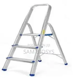 3 Step Ladder