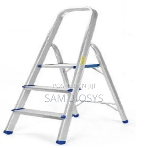 3 Step Ladder