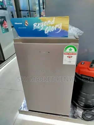 Hisense 94 Litres Ref094dr Single Door Fridge