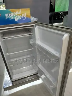 Hisense 94 Litres Ref094dr Single Door Fridge