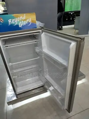 Hisense 94 Litres Ref094dr Single Door Fridge