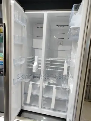 Hisense Fridge 518 Litres Ref518dr