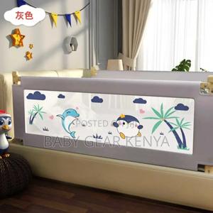 High Quality Bed Rail - main view