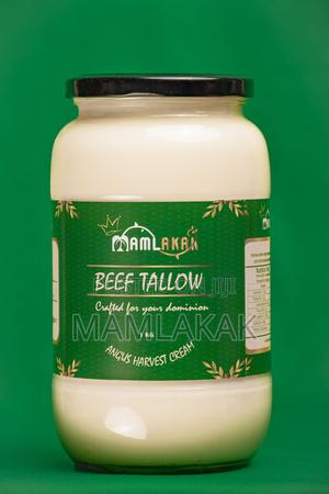 Beef Tallow 1kg - thumbnail 2