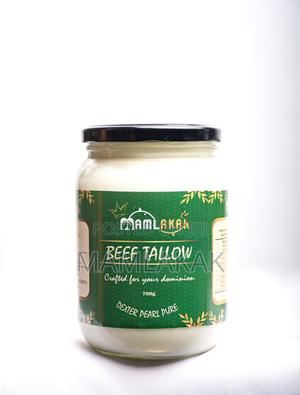 Beef Tallow 700g - main view