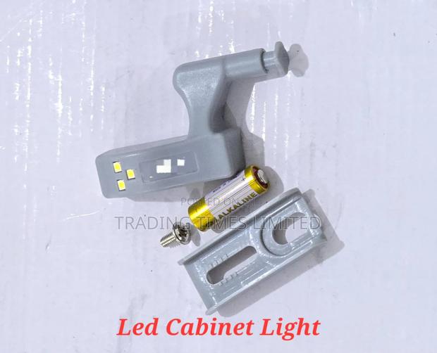 Cabinet Light Led