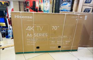 Hisense 70a61k Smart Tv Uhd (2025) - thumbnail 2