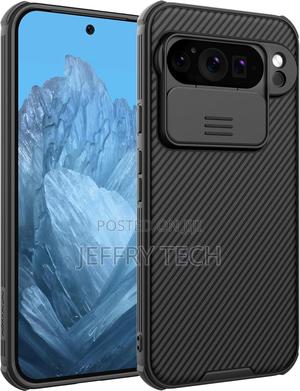 Aelvoux Back Cover for Google Pixel 9 Pro Xl 5g - thumbnail 2