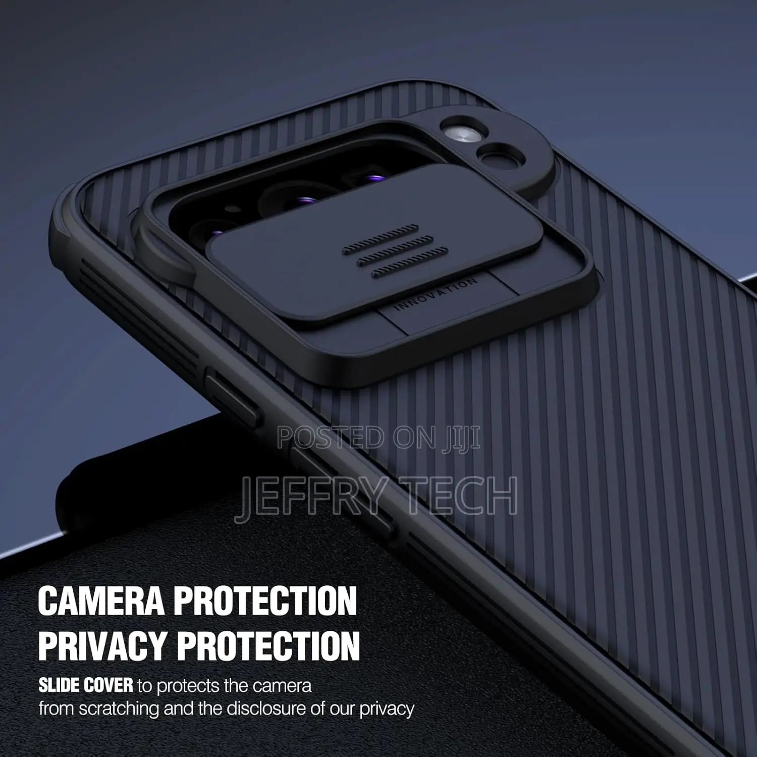 Aelvoux Back Cover for Google Pixel 9 Pro Xl 5g