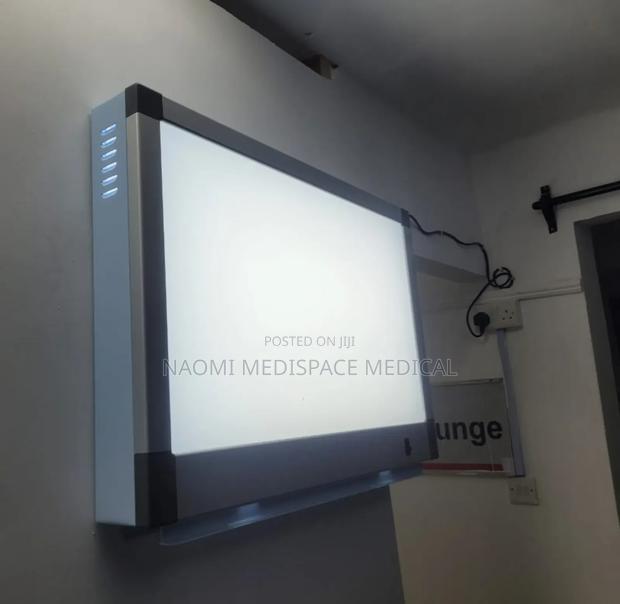 X-Ray Viewer( Double)/Xray Viewer - main view