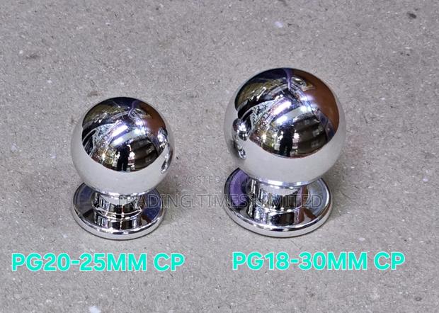 Cp Drawer Knobs For 10pcs