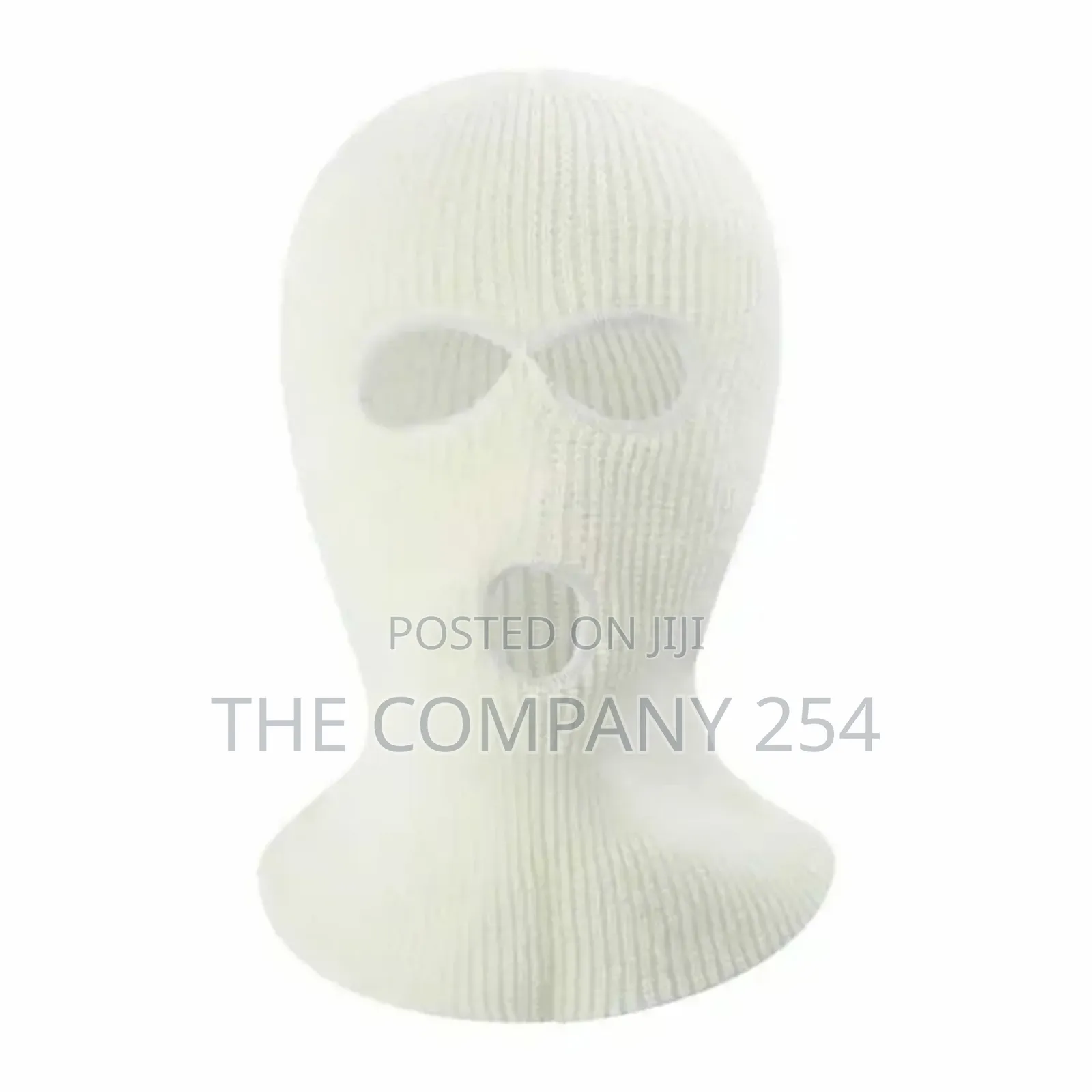 Quality Made Knitted Face Unisex Skie Masks All Colours