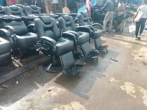 Barber Seat/Kinyozi Seat - thumbnail 2