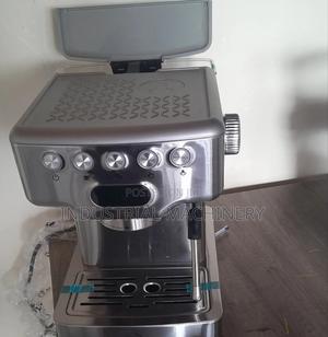 Coffee Maker Machine Espresso-- Quality Assured - main view