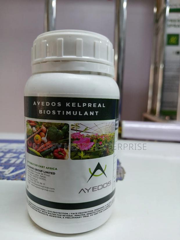 Kelpreal Liquid 250ml - thumbnail 3