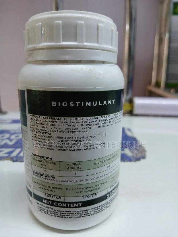 Kelpreal Liquid 250ml - thumbnail 5