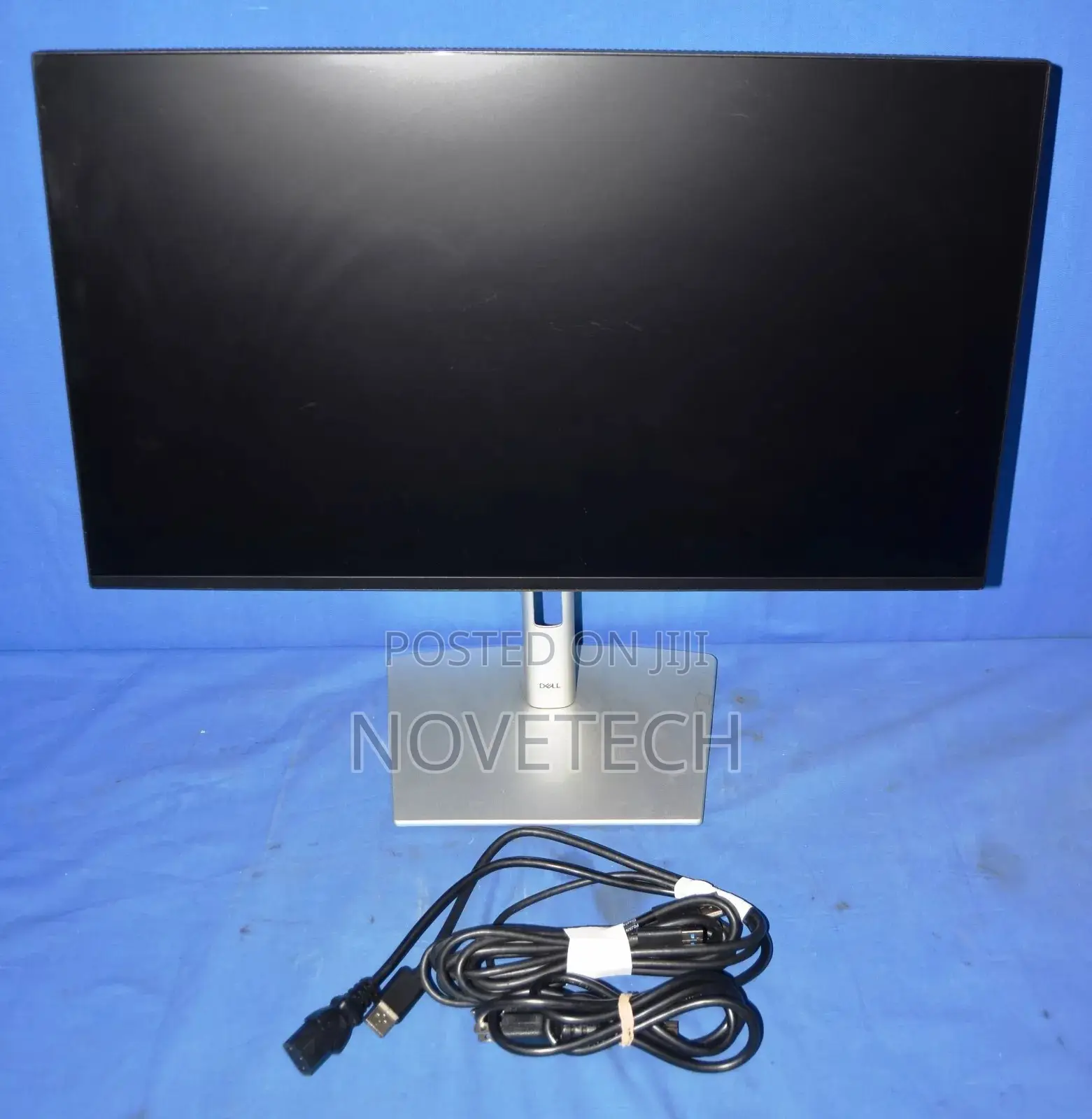 Dell P2425h 24" Led LCD Monitor FHD Hdmi Dp Vga 1920 X 1080
