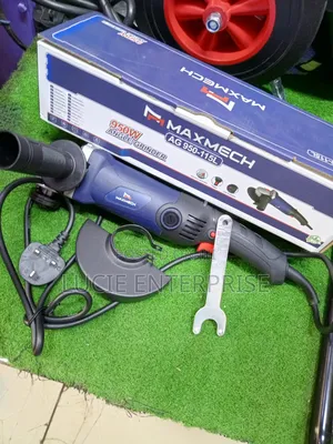 Angle Grinder 950watts/ Maxmech Angle Grinder