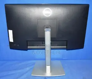 Dell P2425h 24" Led LCD Monitor FHD Hdmi Dp Vga 1920 X 1080