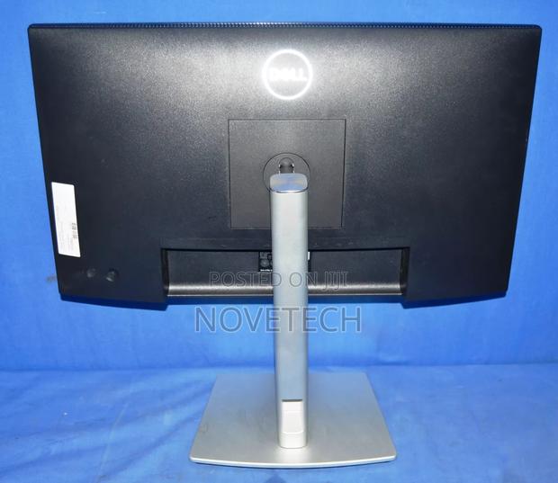 Dell P2425h 24" Led LCD Monitor FHD Hdmi Dp Vga 1920 X 1080 - thumbnail 2
