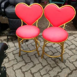Styling/Manicure Seats