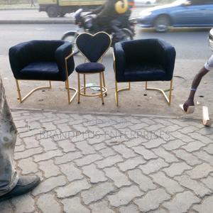 Styling/Manicure Seats - thumbnail 2