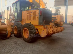 Slightly Used Grader