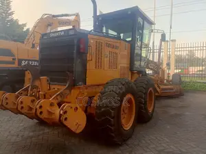 Slightly Used Grader