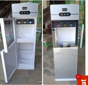 Ailyons New Alyon Three Tap Dispenser Hot,Cold and Normal