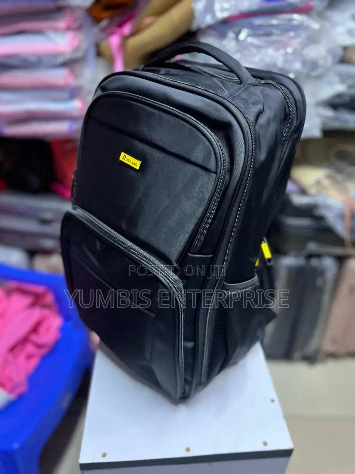 Duslang Quality Backpacks/Business Bags/Laptop Bags