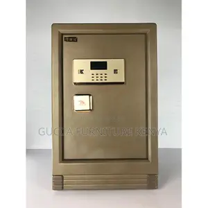 Safes: Modern 60kgs Safe Deposit Box for Office
