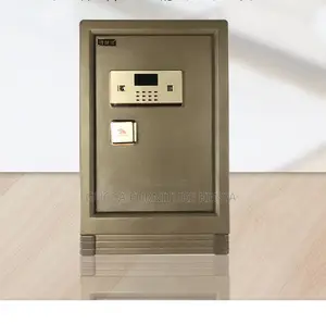 Safes: Modern 60kgs Safe Deposit Box for Office