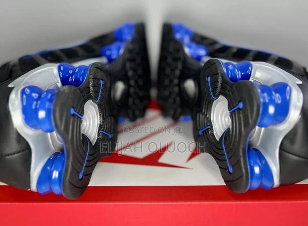 Nike Shox Tl Blue 
Size 39__________45. - thumbnail 4