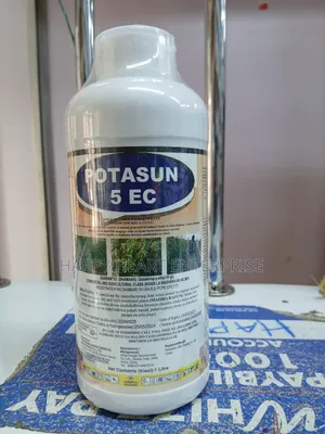 Potasun 5ec Herbicide 1litre