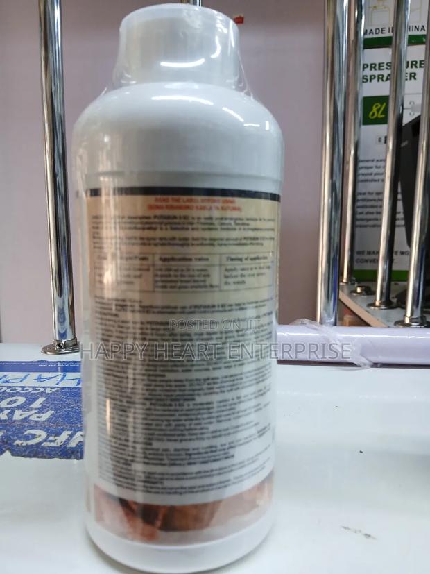 Potasun 5ec Herbicide 1litre - thumbnail 2