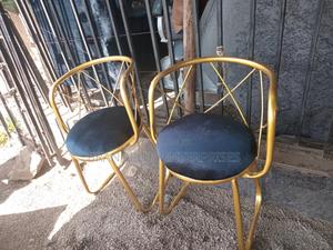 Styling/Manicure Seats - thumbnail 2