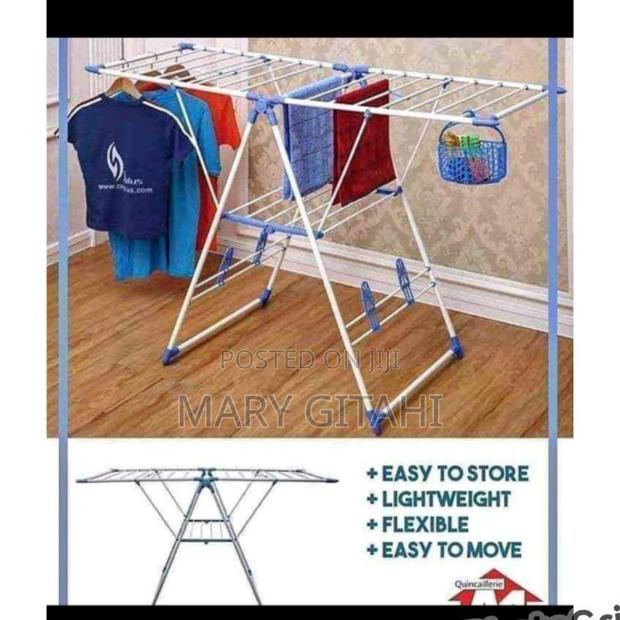 New *Portable Clothe Rack*